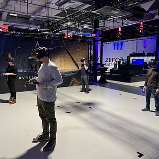 Jahresabschluss 2023, VR City Basel