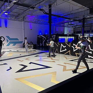 Jahresabschluss 2023, VR City Basel
