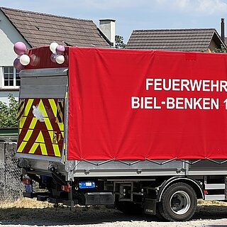 Mofa beim Bauernhof Jäggi