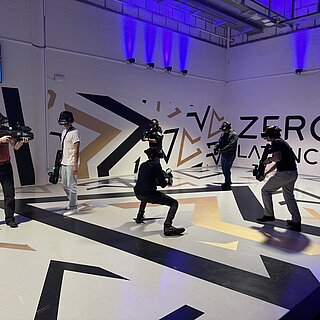 Jahresabschluss 2023, VR City Basel