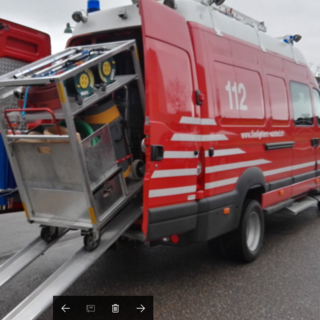 Modul einladen in Saturn