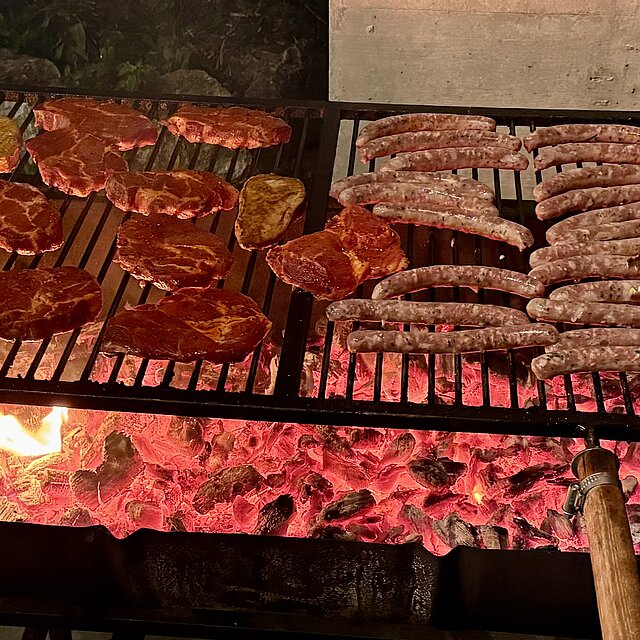 Jahresabschluss 2023